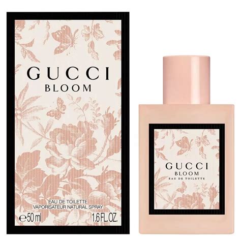 gucci bloom eau de toilette avis|gucci bloom original.